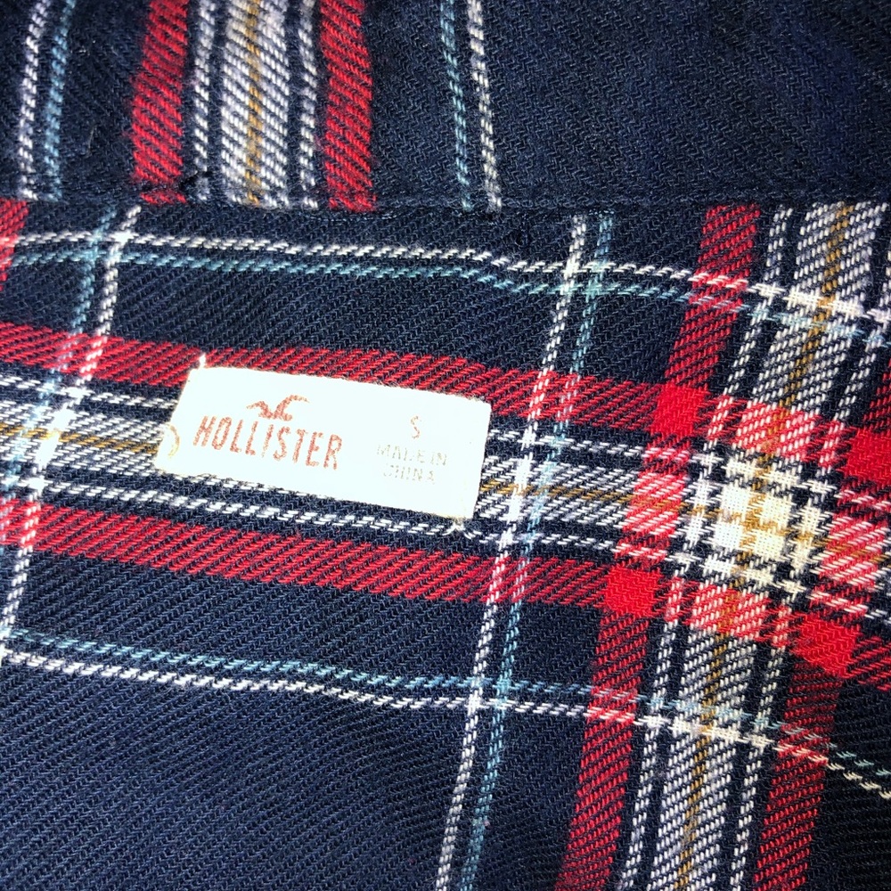 flannel - Picture 2 of 3
